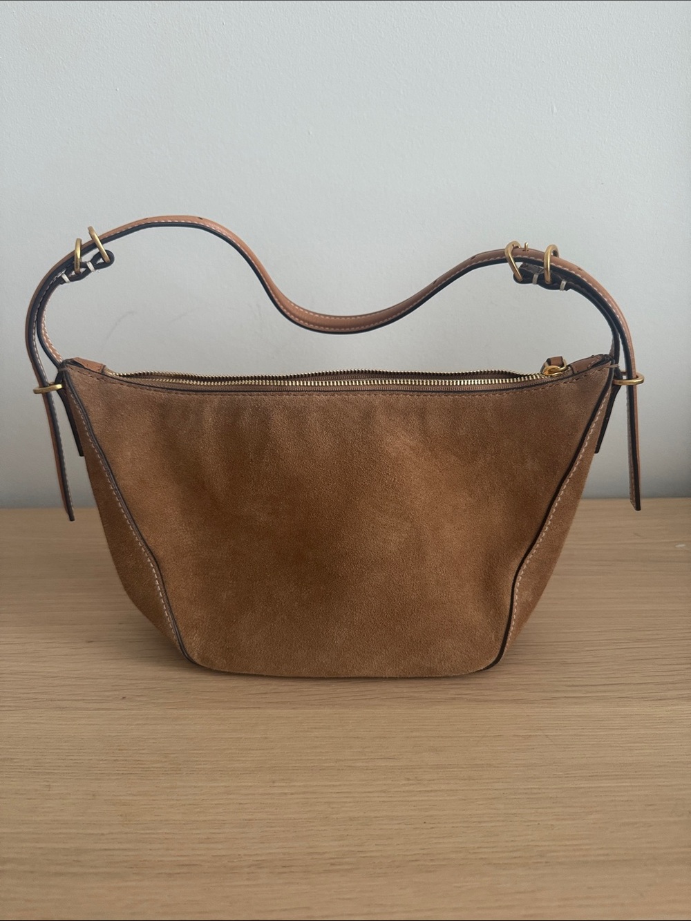 Madewell the Keeper shoulder bag - Picture 4 of 9
